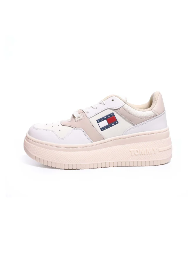 Tommy Jeans - RETRO BASKET... 2