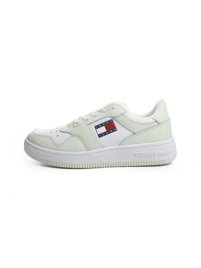 Tommy Jeans - RETRO BASKET WMN 2