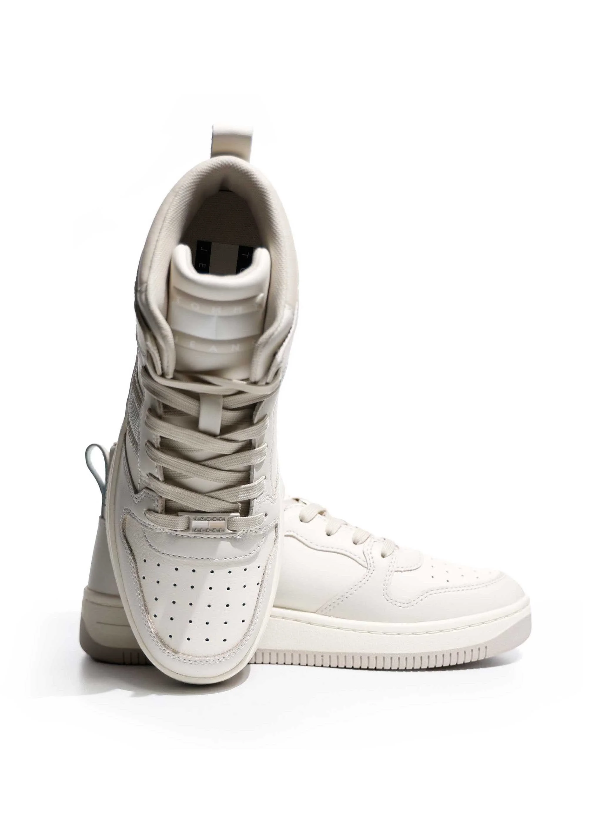 Tommy Jeans - TJW RETRO BASKET MC... Tommy Jeans - TJW RETRO BASKET MC...