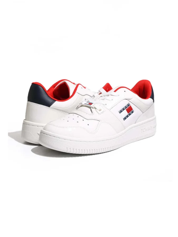 Tommy Jeans - TJW RETRO...