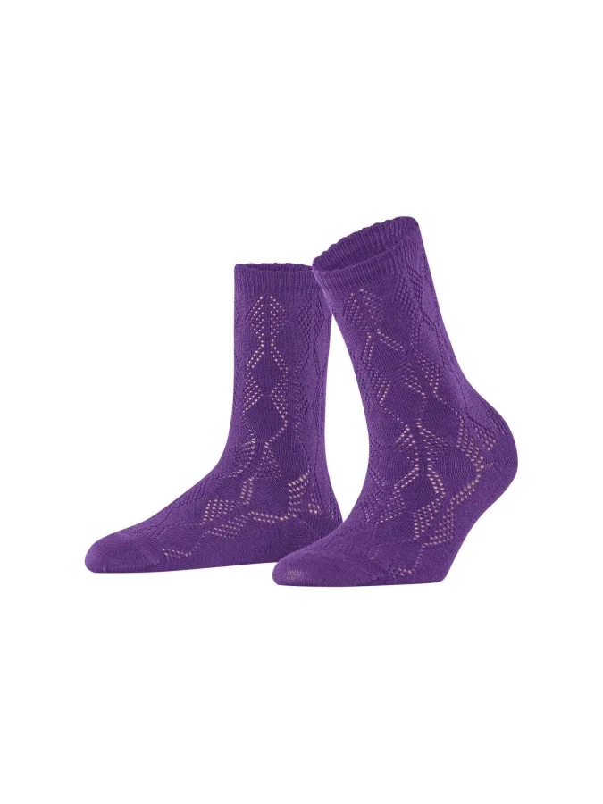 FALKE - FALKE Argyle Vibe SO