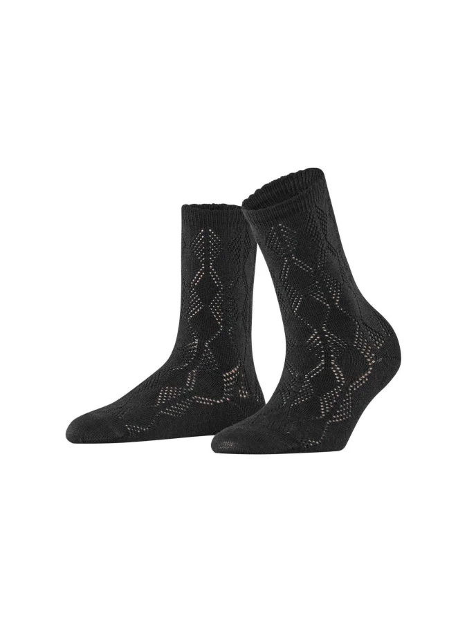 FALKE - FALKE Argyle Vibe SO