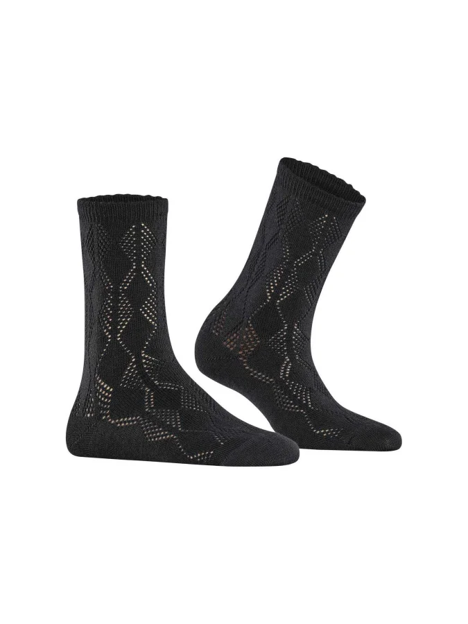 FALKE - FALKE Argyle Vibe SO 2