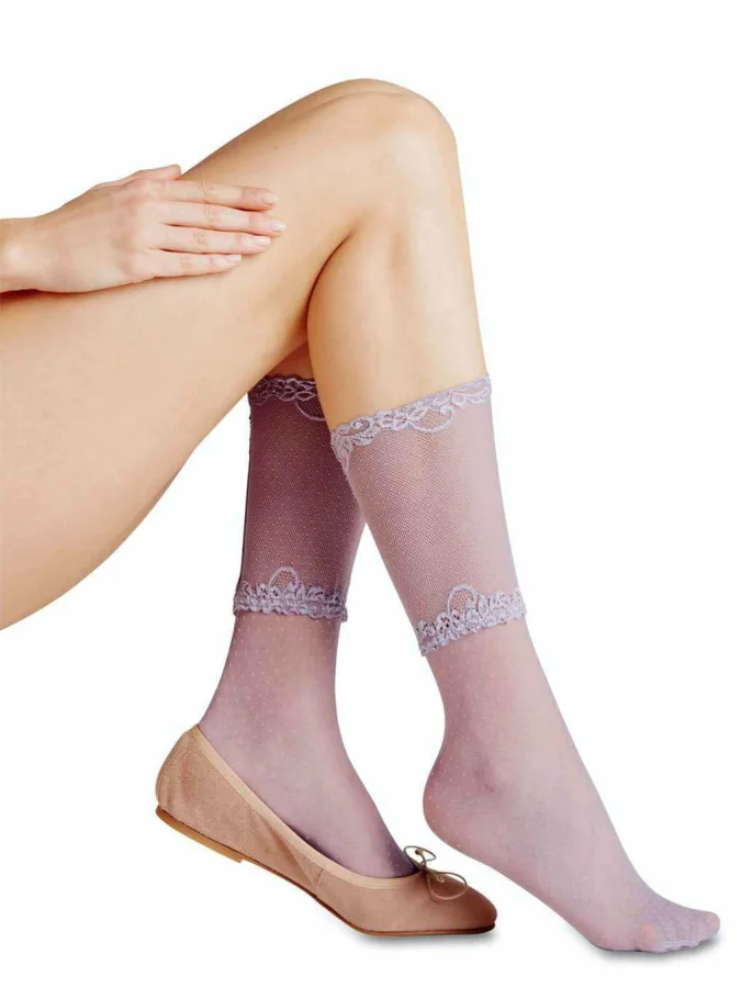 FALKE - FALKE Lyric Tulle SO
