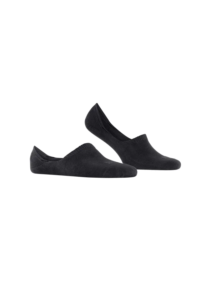 FALKE - FALKE Step High Cut IN 2
