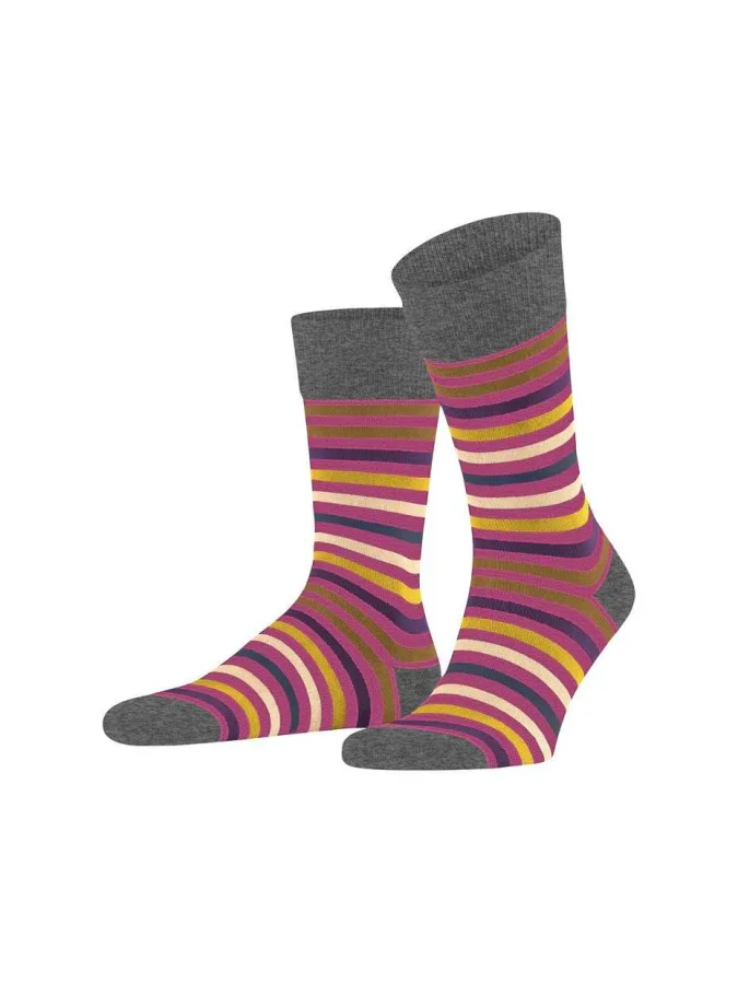 FALKE - FALKE Tinted Stripe SO