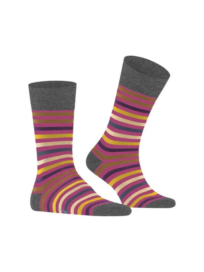 FALKE - FALKE Tinted Stripe SO 2