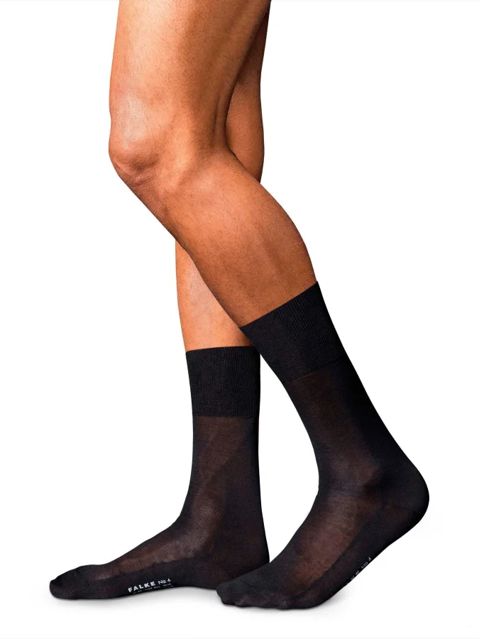FALKE - FALKE No. 4 Pure...