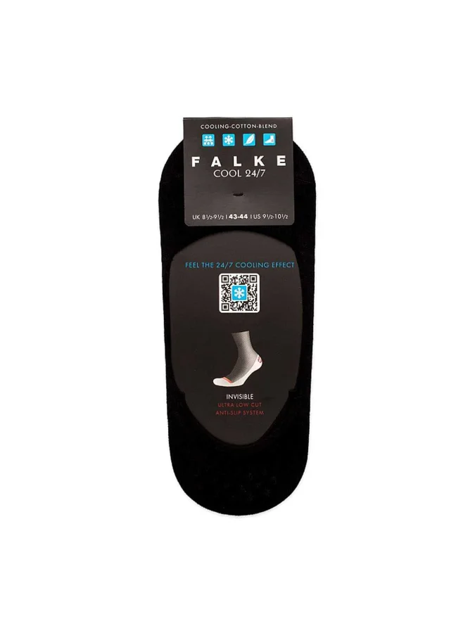 FALKE - FALKE Cool 24/7 IN 2