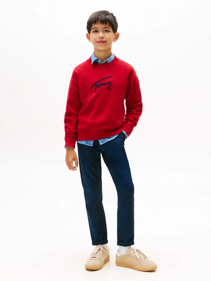 Tommy Hilfiger - 1985 CHINO... 2