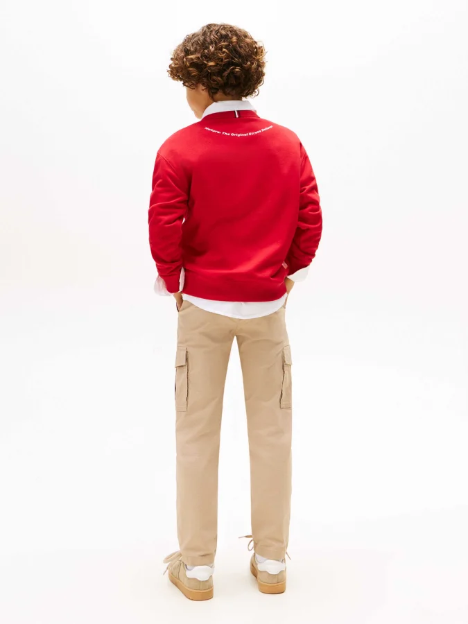 Tommy Hilfiger - CAMP TOMMY... 2