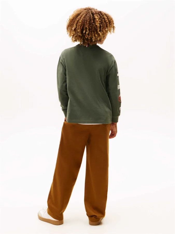 Tommy Hilfiger - CAMP TOMMY... 2