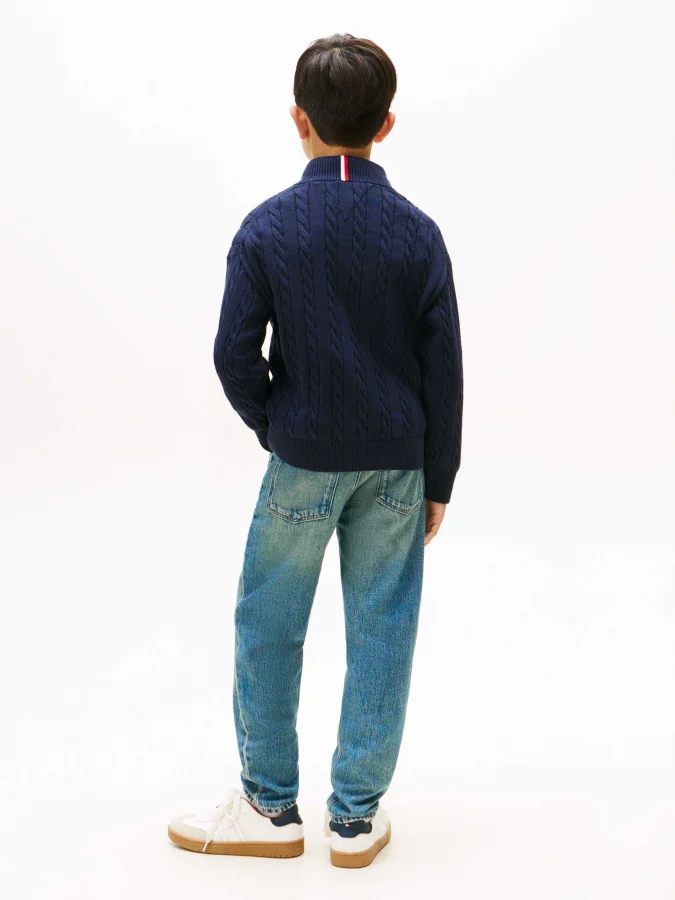 Tommy Hilfiger - COTTON... 2