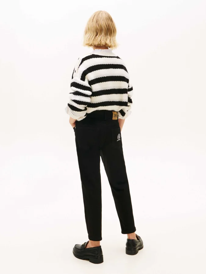 Tommy Hilfiger - MABEL BLACK 2