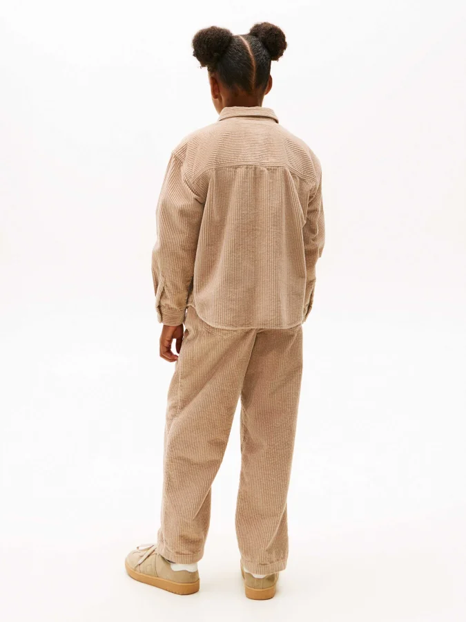 Tommy Hilfiger - CORDUROY... 2