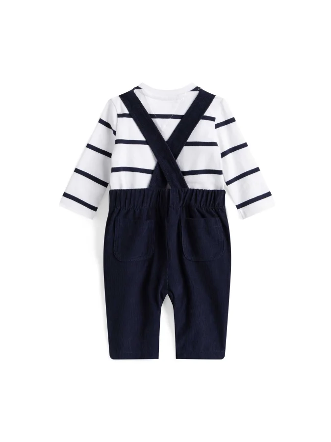 Tommy Hilfiger - BABY CORD... 2