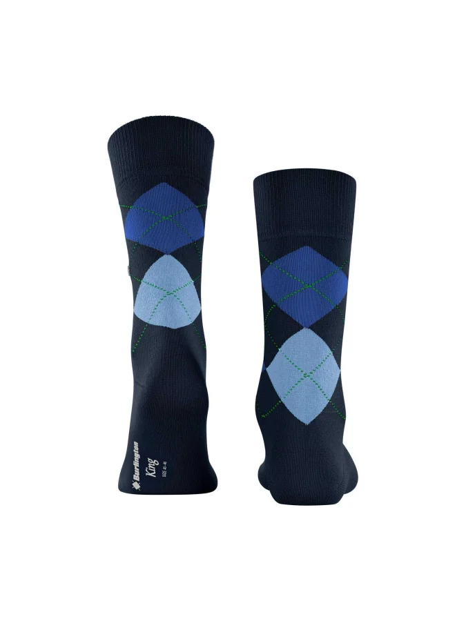 BURLINGTON - King SO 2