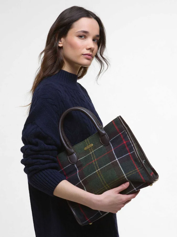 Barbour - barbour barrhill... 2