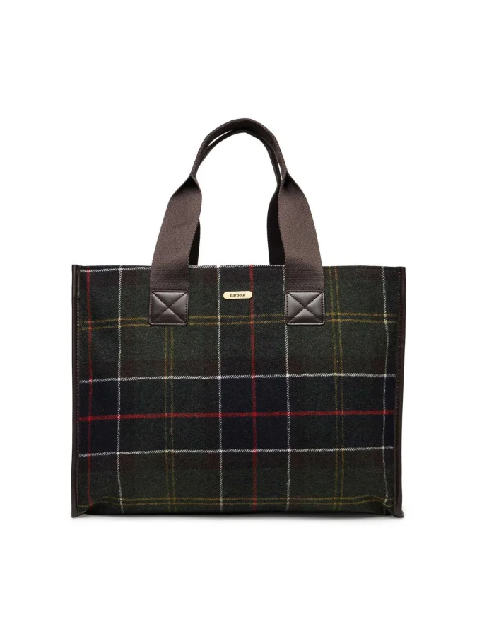 Barbour - barbour turnberry...