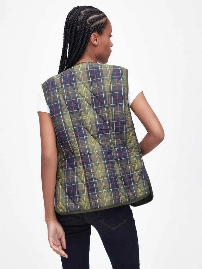 Barbour - barbour tartan... 2