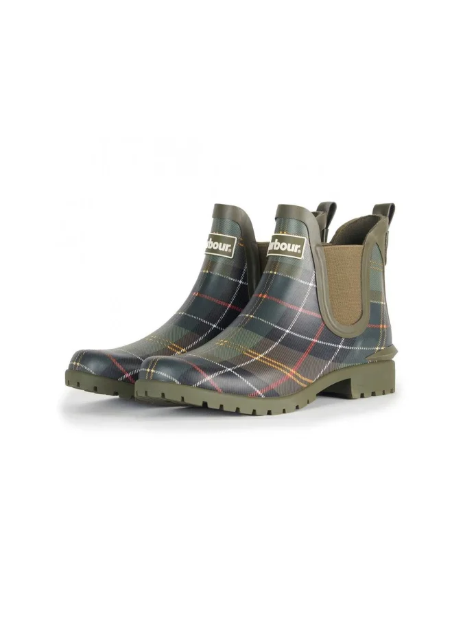 Barbour - barbour wilton... 2