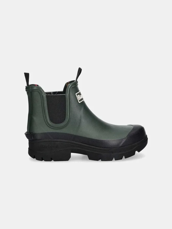 Barbour - barbour nimbus... 2