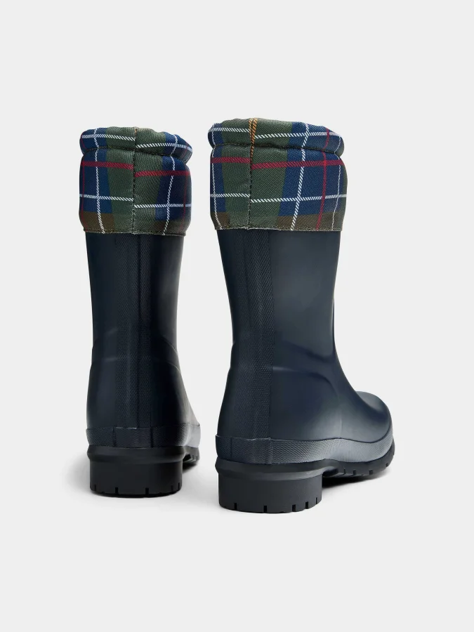 Barbour - barbour mowbray... 2