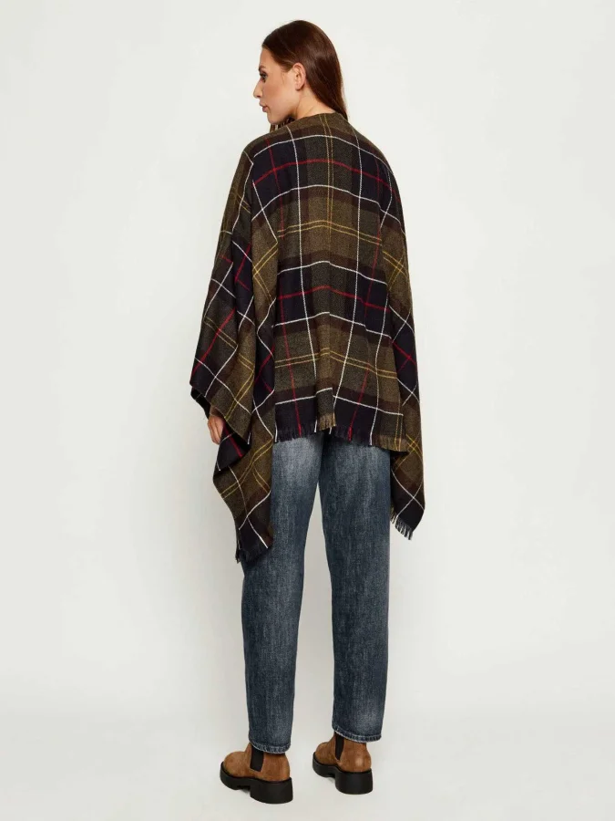 Barbour - barbour staffin... 2