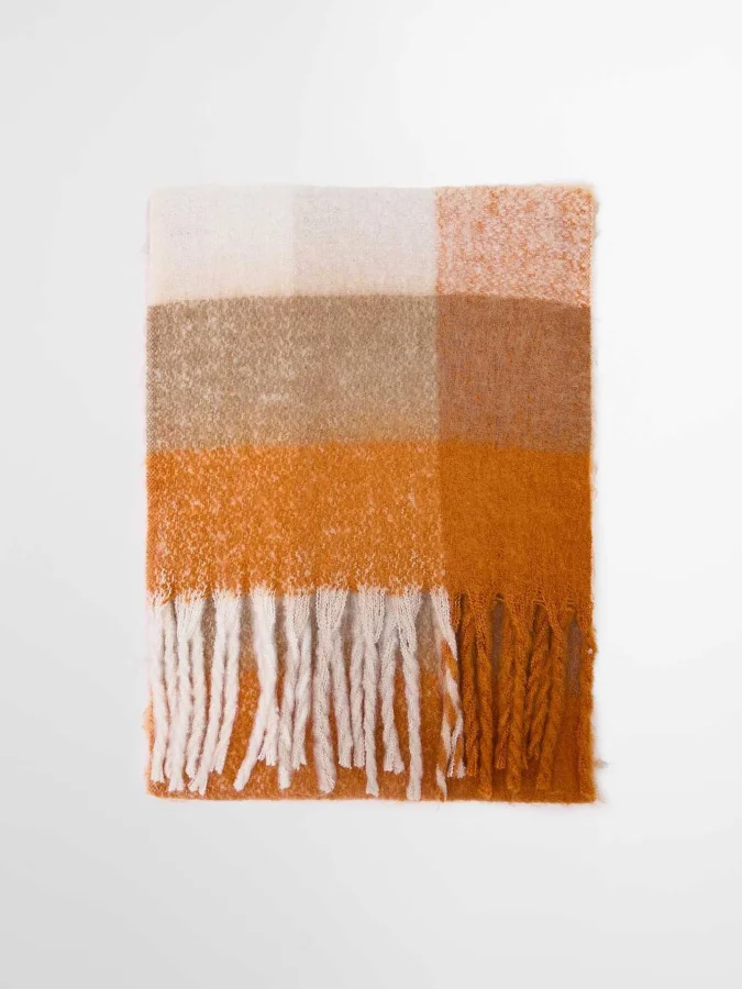 Barbour - barbour marie scarf 2