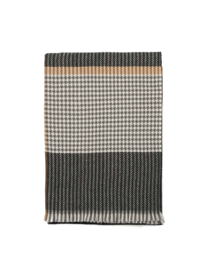 Barbour - barbour melody scarf 2