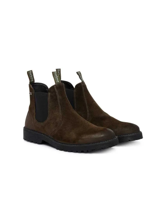 Barbour - barbour patton... 2