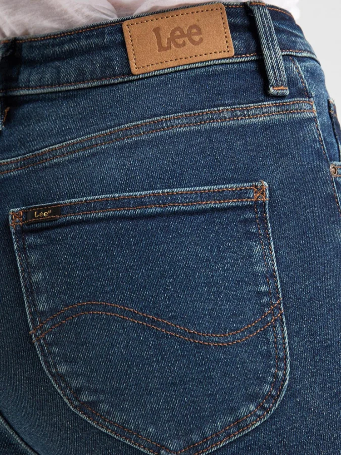 Lee - Scarlett High 2