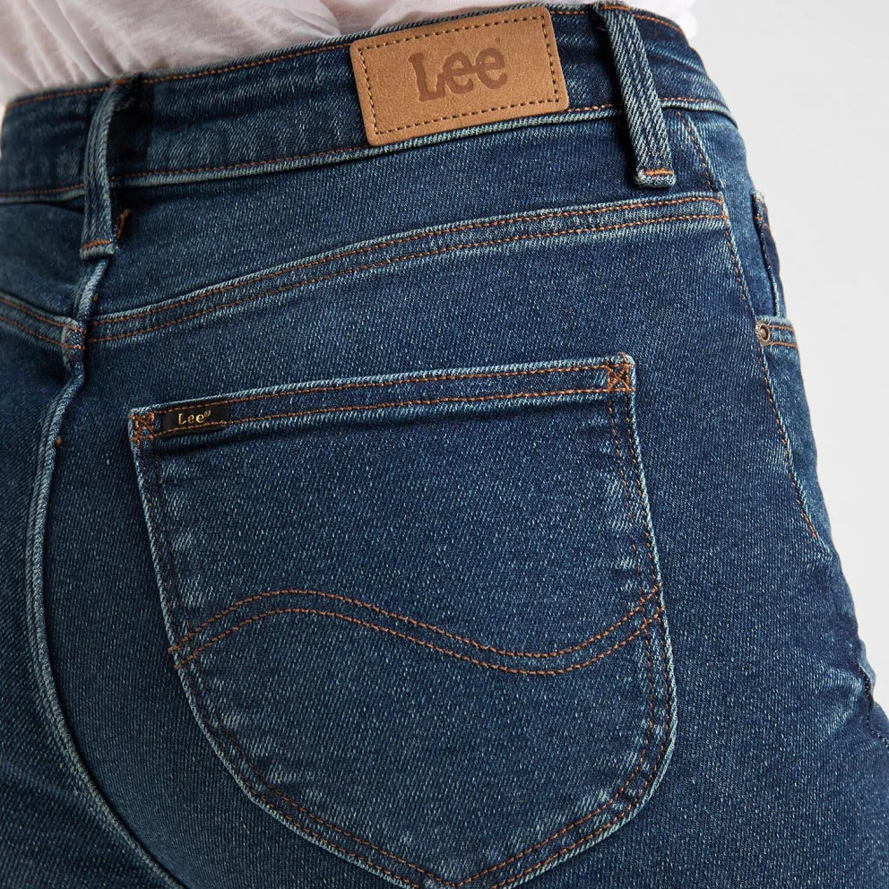 Lee - Scarlett High Lee - Scarlett High