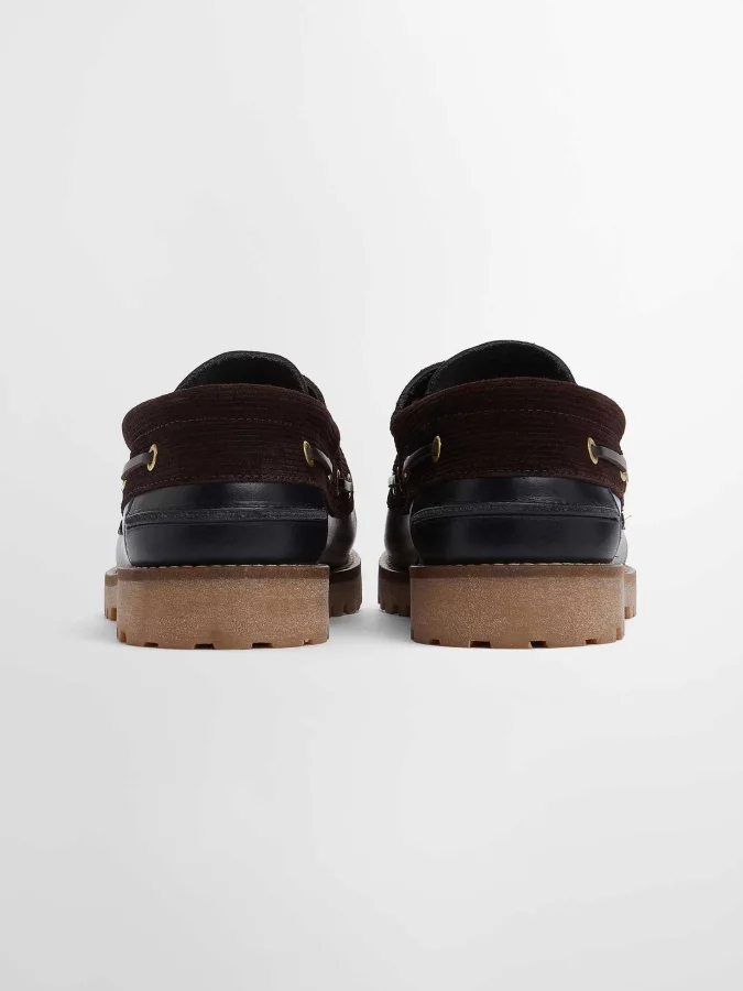 Barbour - barbour deck boat... 2