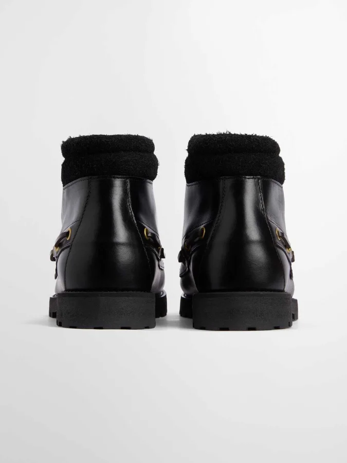 Barbour - barbour tiller... 2