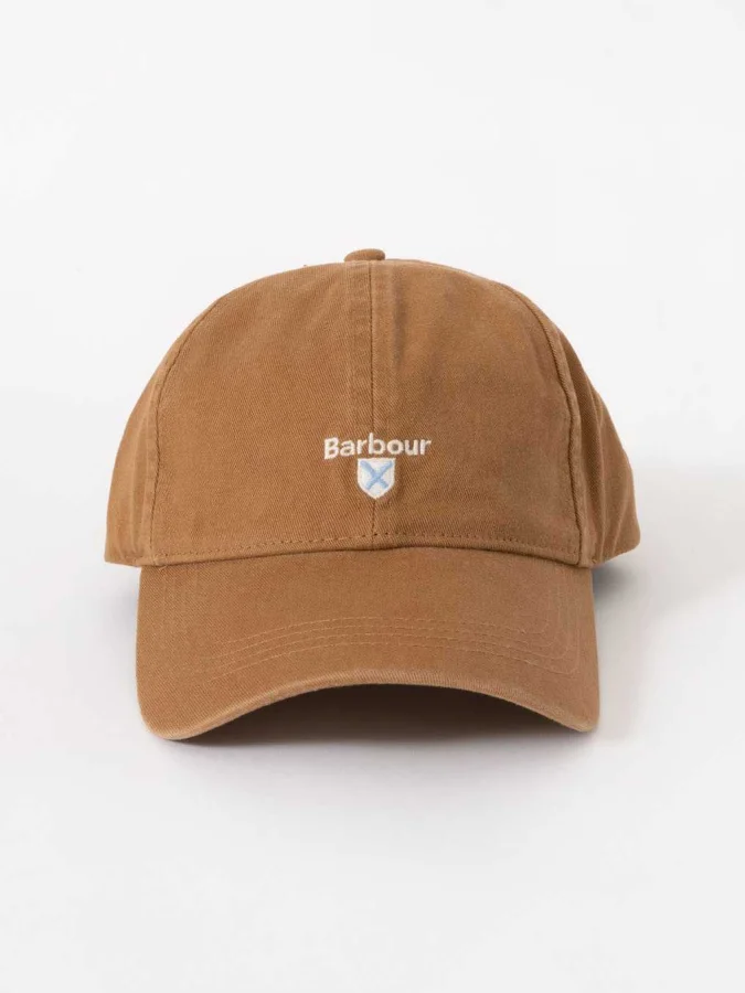 Barbour - barbour cascade cap 2