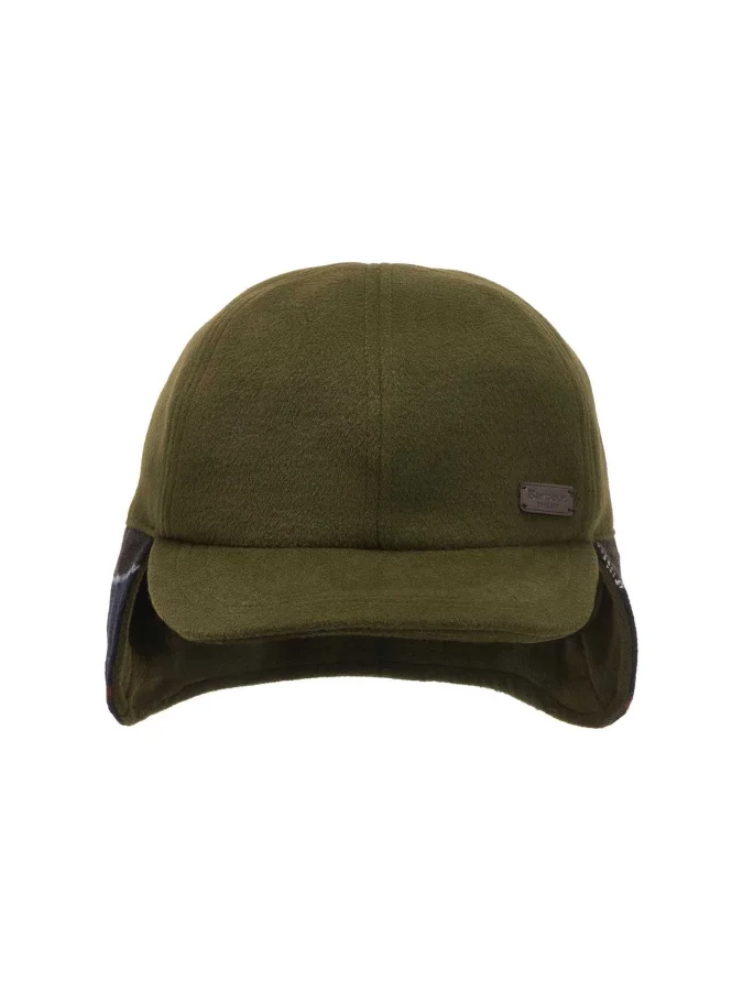 Barbour - barbour lewis... 2