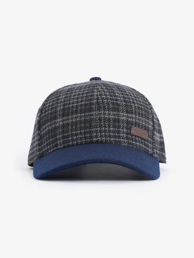 Barbour - barbour clyde cap 2