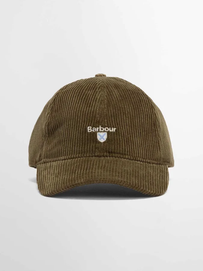 Barbour - barbour preston... 2