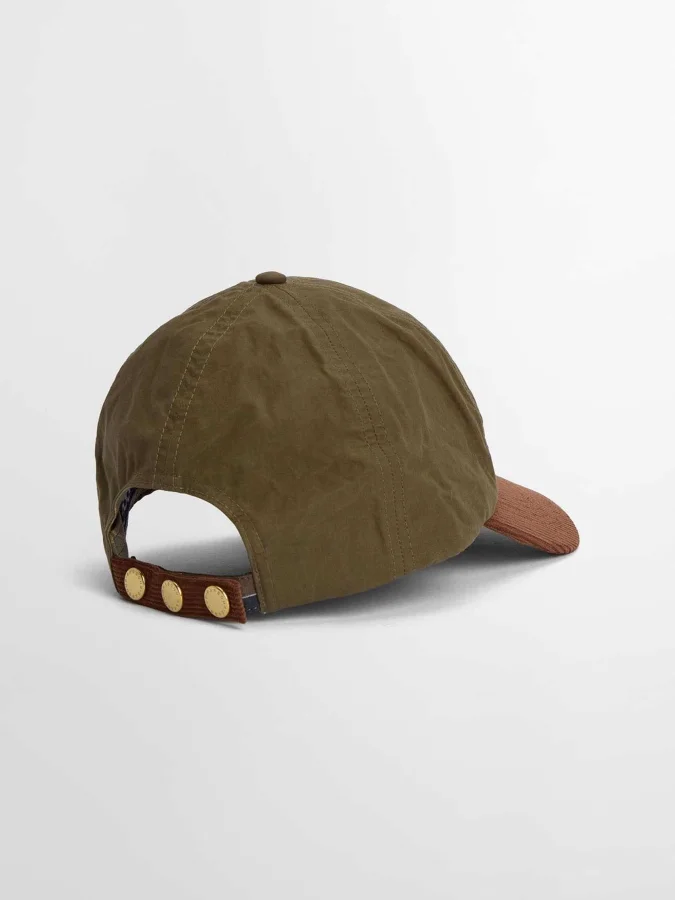 Barbour - barbour ashby cap 2