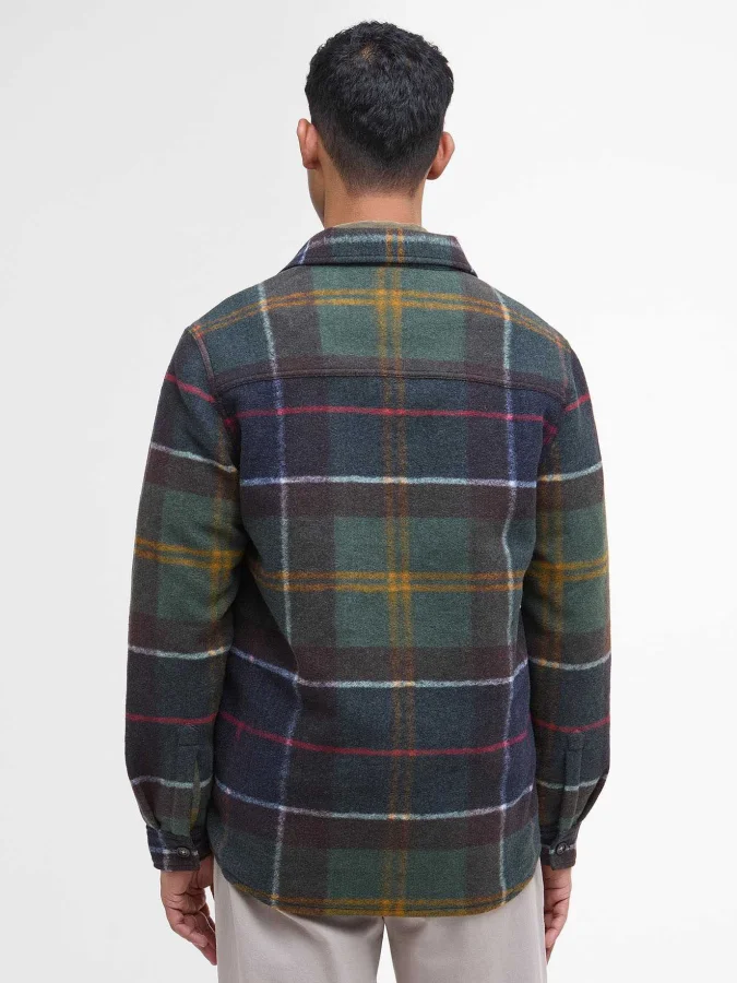 Barbour - barbour chapter... 2
