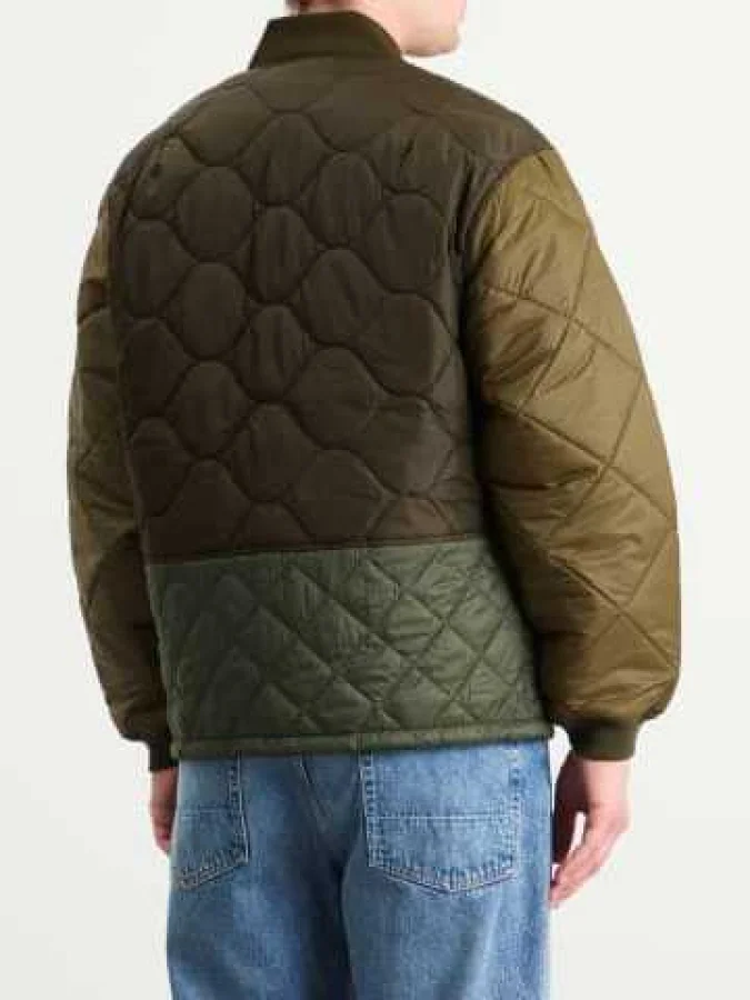 Barbour - barbour cording... 2