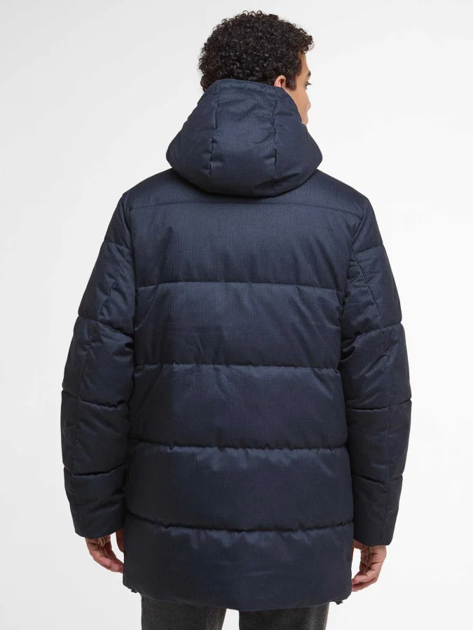 Barbour - barbour winter... 2