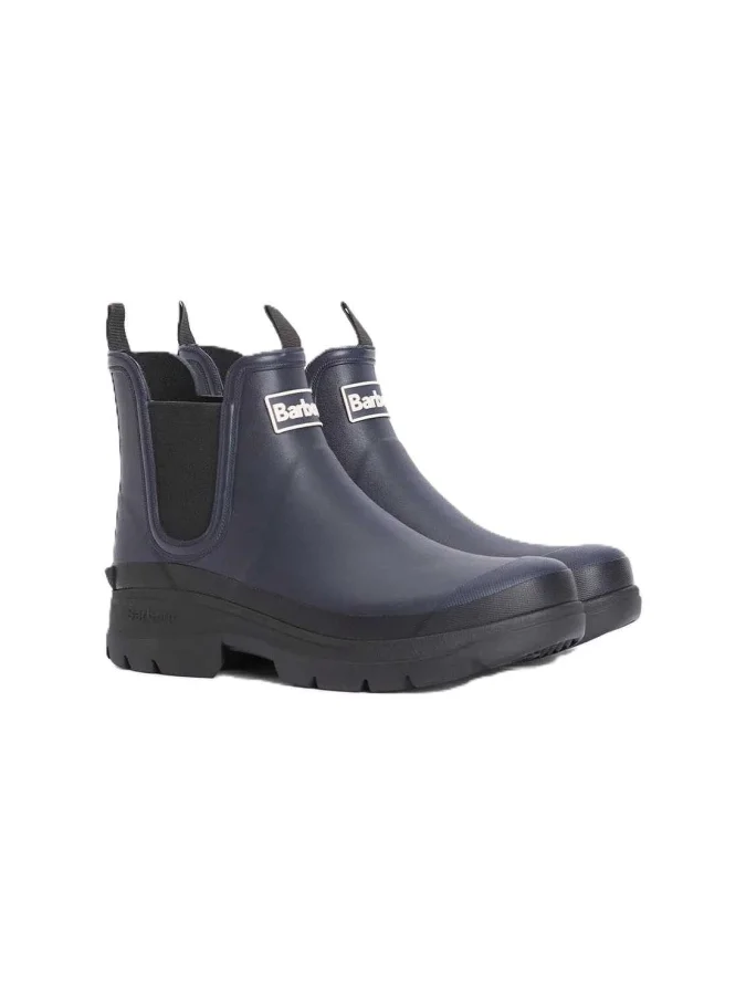 Barbour - barbour nimbus... 2