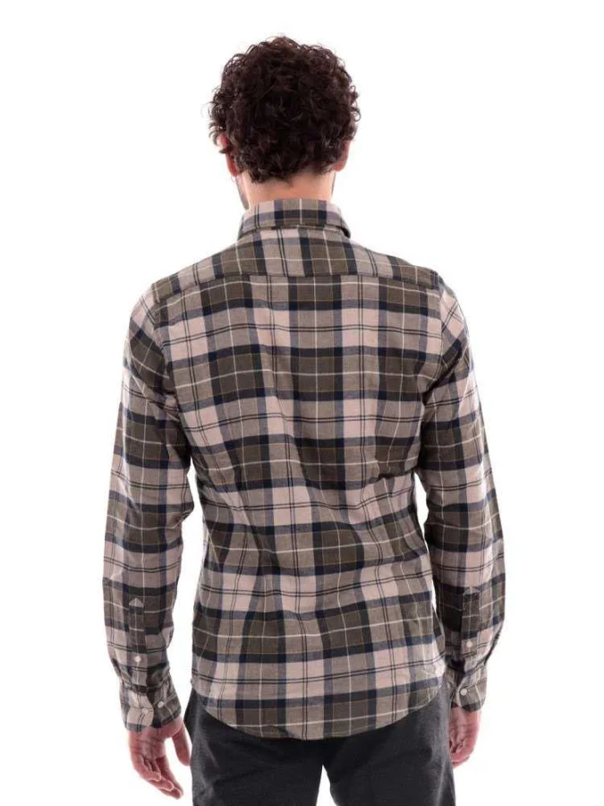 Barbour - barbour fortrose... 2