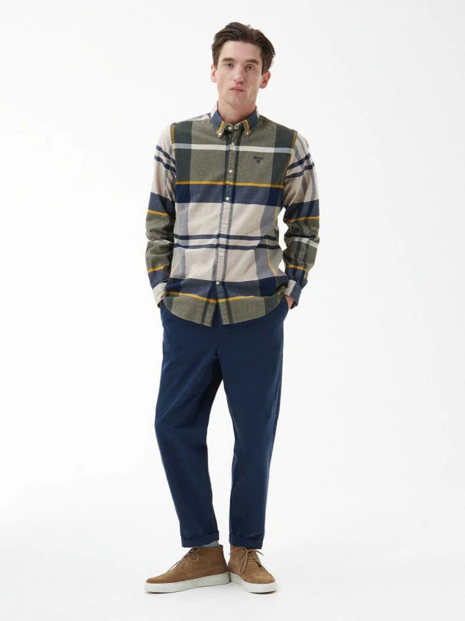 Barbour - barbour iceloch... 2