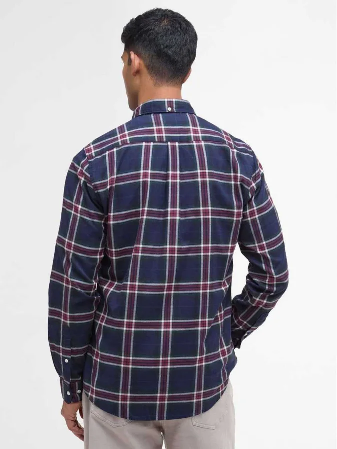 Barbour - barbour crossfell... 2