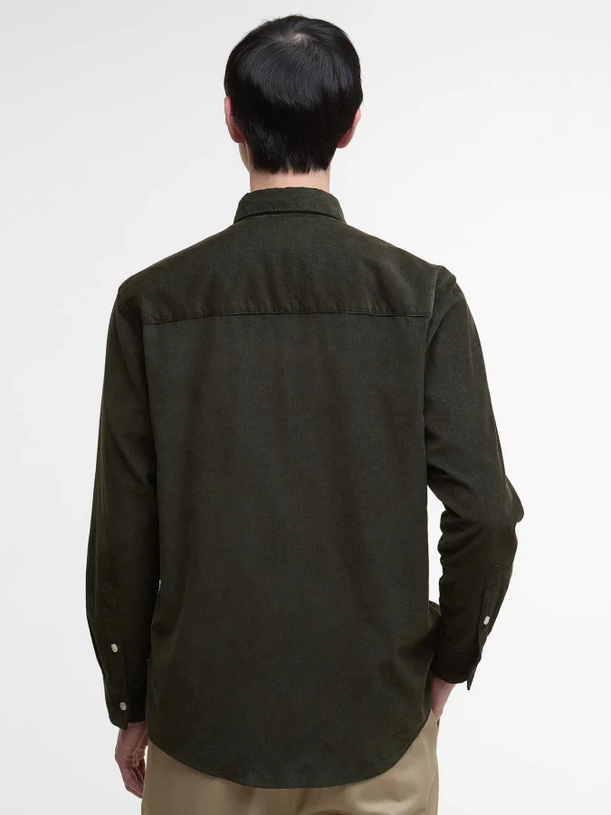 Barbour - barbour ramsey os... 2