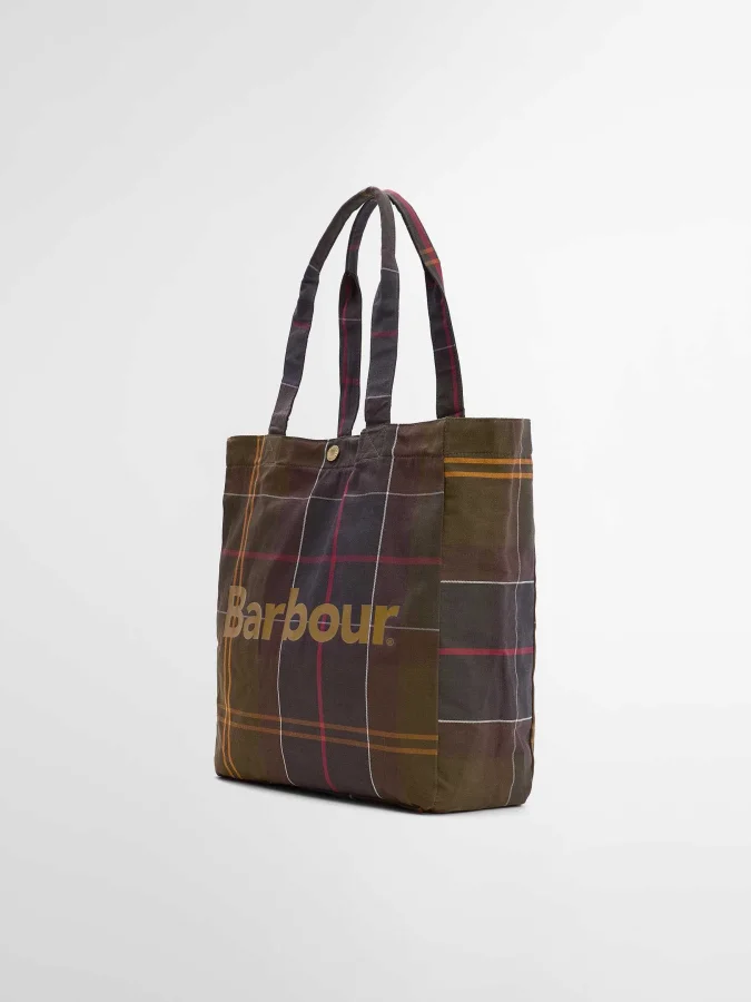 Barbour - barbour telfield... 2