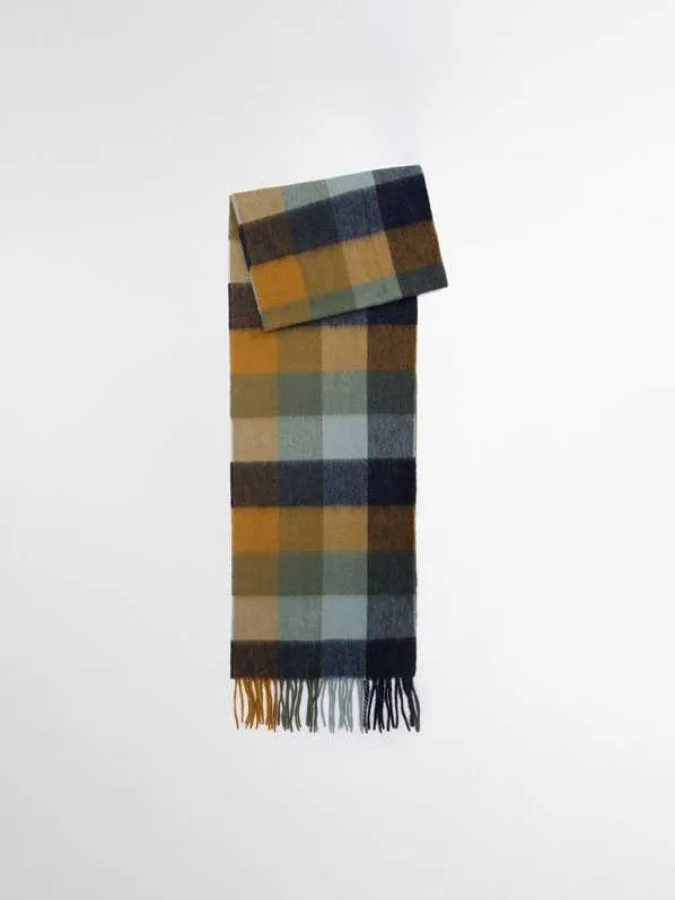 Barbour - barbour lambswool... 2